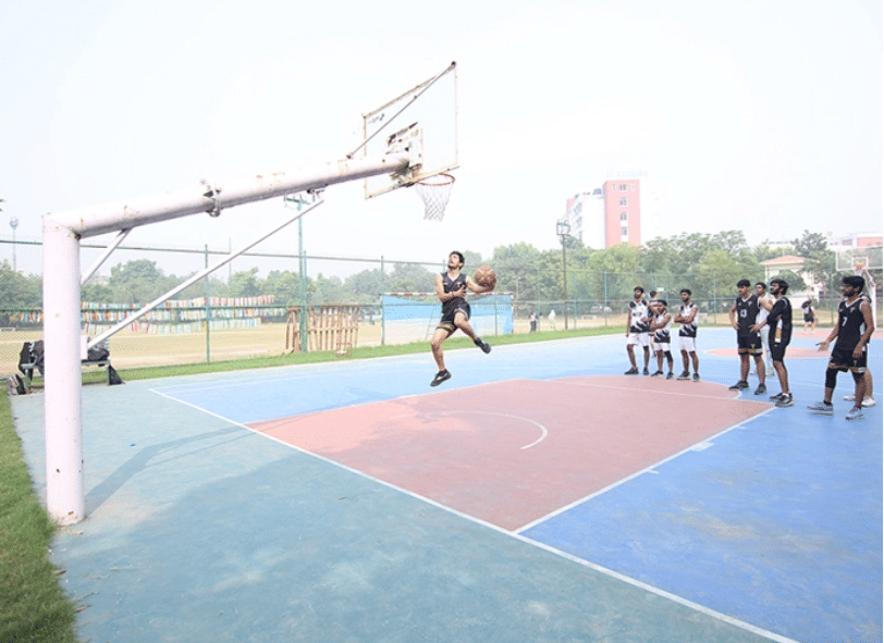 NIET Business School Campus Life photo 5